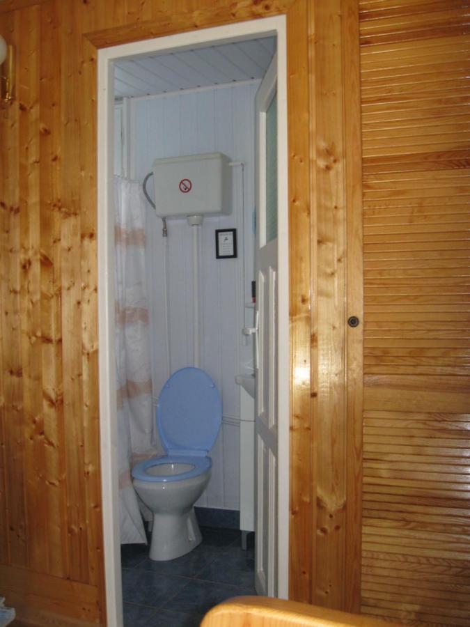 Podina Guest House Poiana Horea Luaran gambar