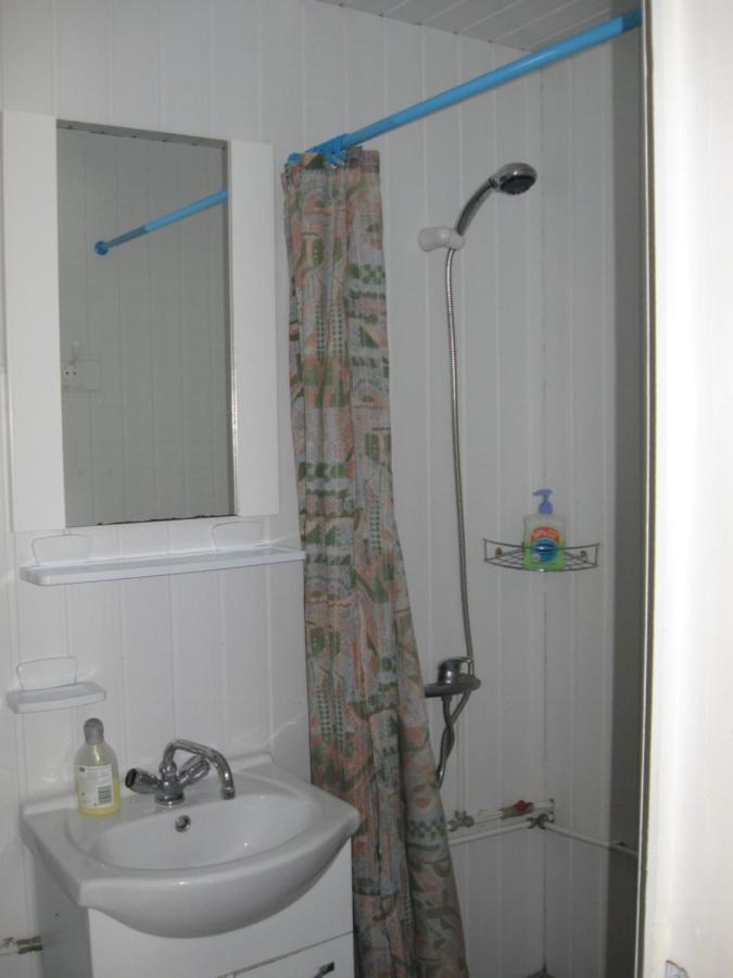 Podina Guest House Poiana Horea Luaran gambar