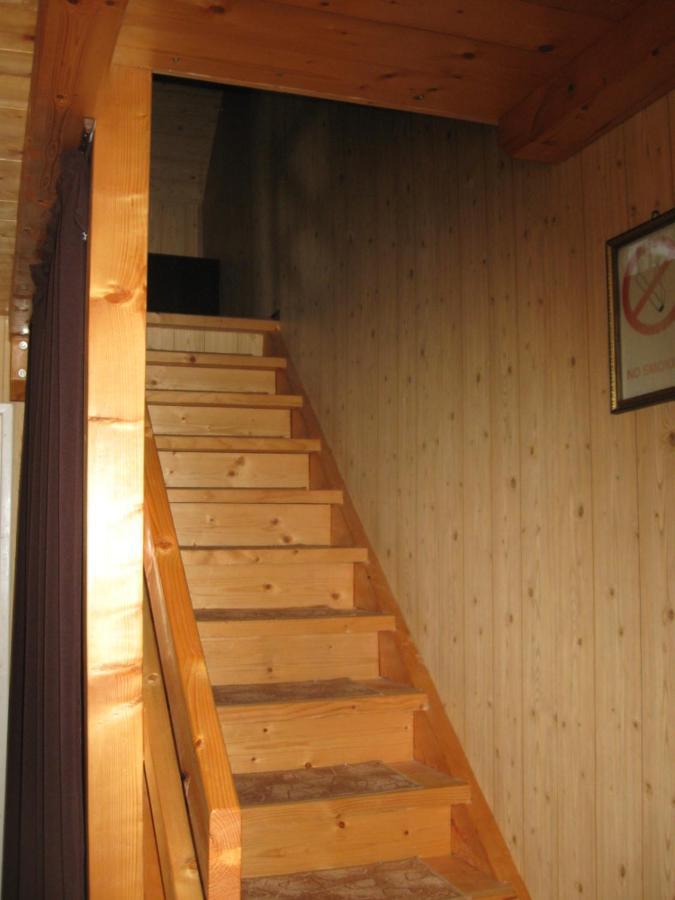 Podina Guest House Poiana Horea Luaran gambar