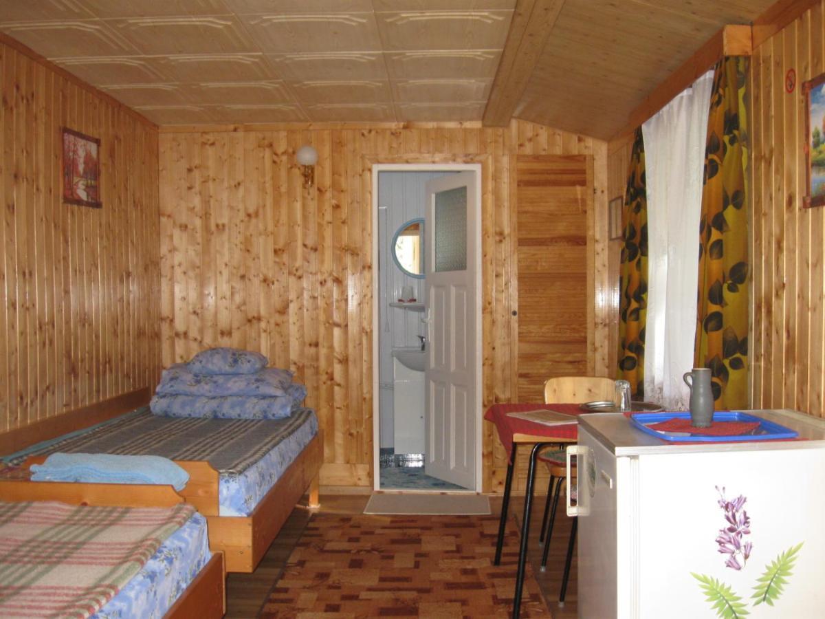 Podina Guest House Poiana Horea Luaran gambar