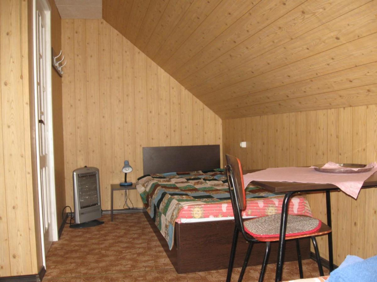 Podina Guest House Poiana Horea Luaran gambar