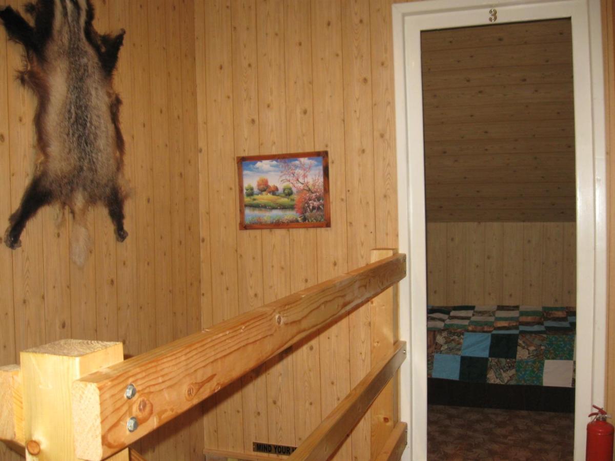 Podina Guest House Poiana Horea Luaran gambar